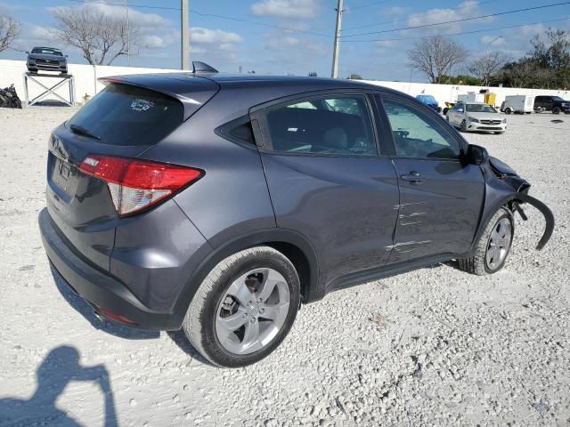 3CZRU5H36MM726465 2021 HONDA HR-V - Image 3