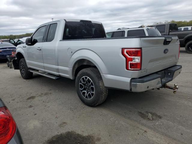 1FTFX1EG1JKE33771 2018 FORD F-150 - Image 2