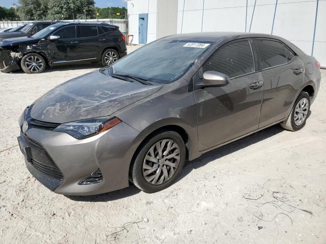 2T1BURHE6HC913753 2017 TOYOTA COROLLA - Image 1