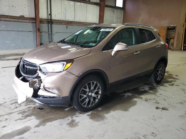 BUICK ENCORE