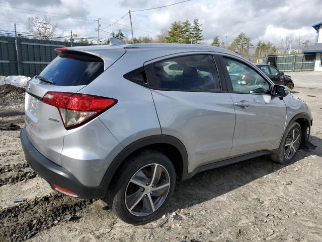 3CZRU6H58NM709269 2022 HONDA HR-V - Image 3