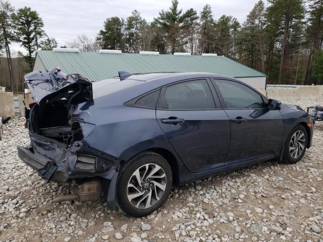 2HGFC2F72JH501052 2018 HONDA CIVIC - Image 3