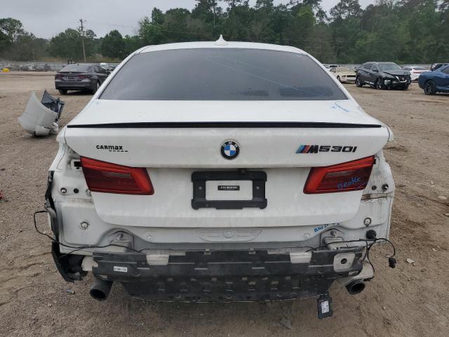 WBAJA5C56KWW13744 2019 BMW 5 SERIES - Image 6