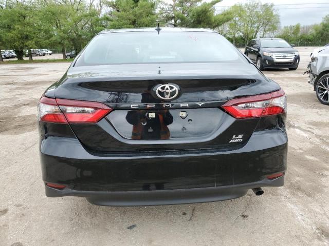 4T1C11BK3RU121671 2024 TOYOTA CAMRY - Image 6