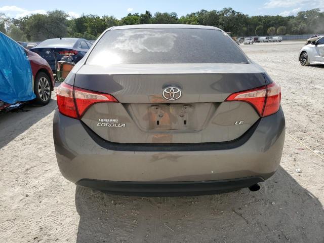 2T1BURHE6HC913753 2017 TOYOTA COROLLA - Image 6