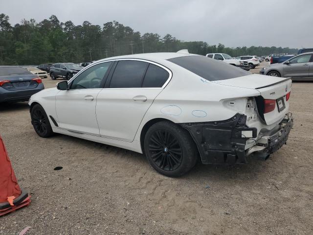 WBAJA5C56KWW13744 2019 BMW 5 SERIES - Image 2