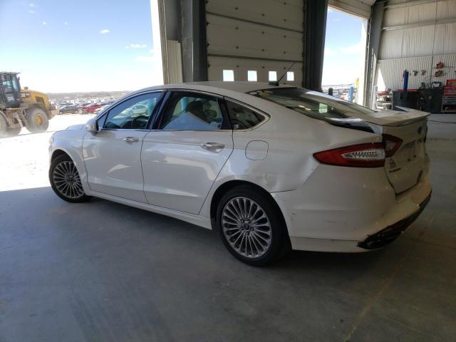 3FA6P0D97FR209443 2015 FORD FUSION - Image 2