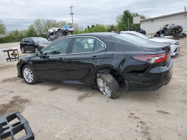 4T1C11BK3RU121671 2024 TOYOTA CAMRY - Image 2