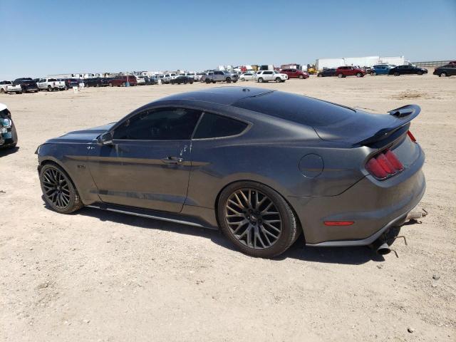 1FA6P8CF2F5413169 2015 FORD MUSTANG - Image 2