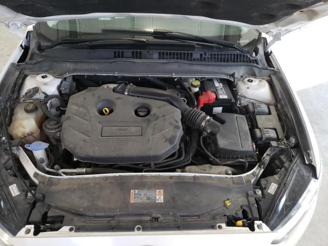 3FA6P0D97FR209443 2015 FORD FUSION - Image 11