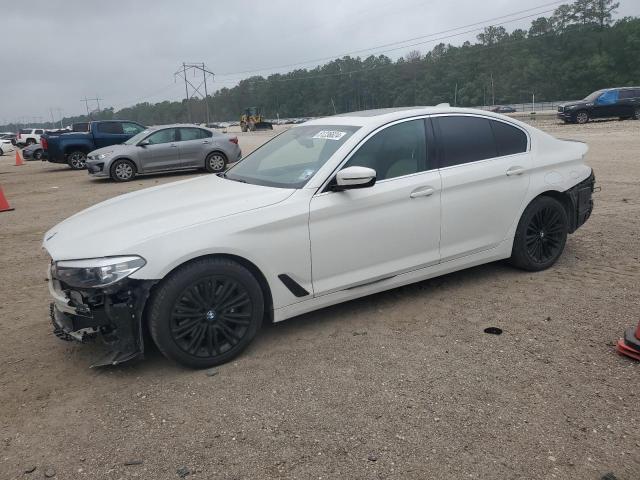 WBAJA5C56KWW13744 2019 BMW 5 SERIES - Image 1