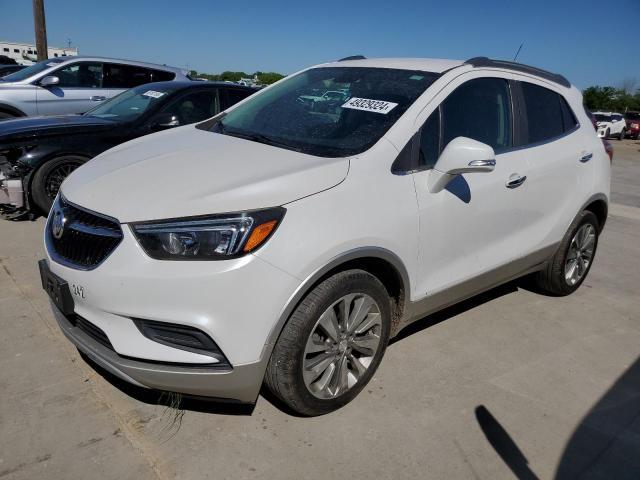 BUICK ENCORE