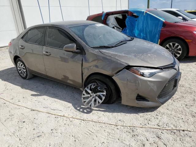 2T1BURHE6HC913753 2017 TOYOTA COROLLA - Image 4