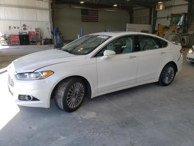 3FA6P0D97FR209443 2015 FORD FUSION - Image 1