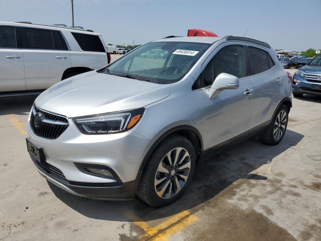 BUICK ENCORE