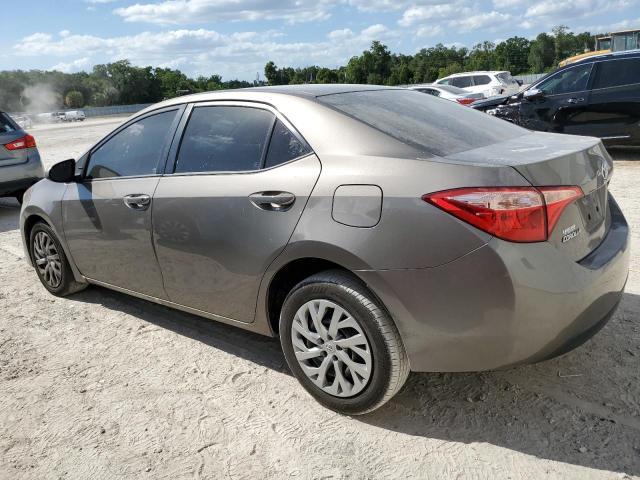 2T1BURHE6HC913753 2017 TOYOTA COROLLA - Image 2