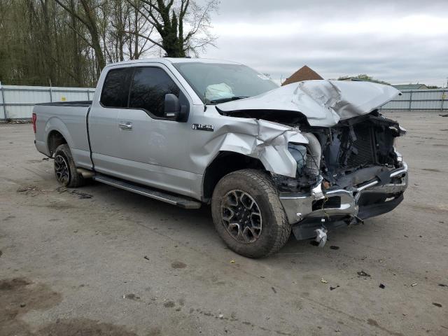 1FTFX1EG1JKE33771 2018 FORD F-150 - Image 4