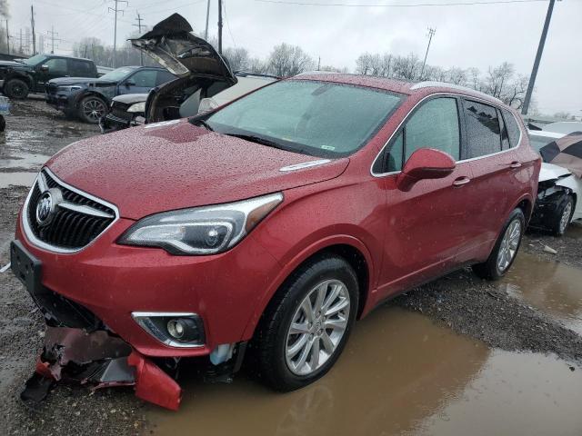 BUICK ENVISION