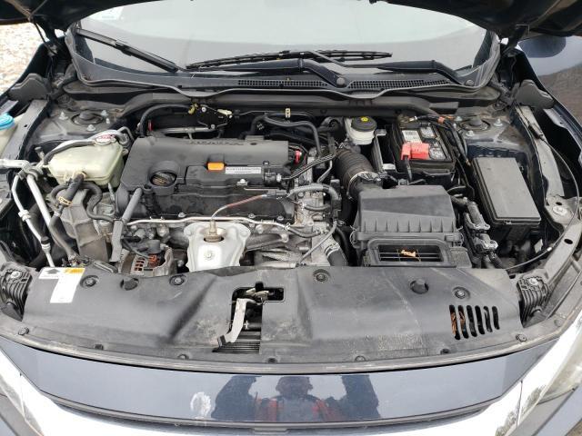 2HGFC2F72JH501052 2018 HONDA CIVIC - Image 11