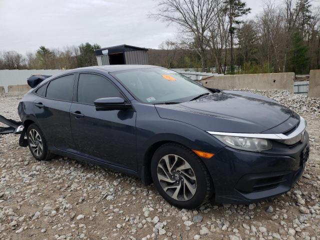 2HGFC2F72JH501052 2018 HONDA CIVIC - Image 4