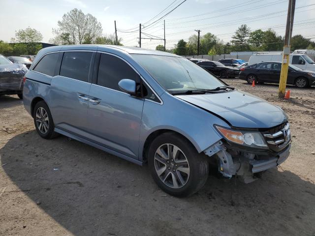 5FNRL5H96EB055947 2014 HONDA ODYSSEY - Image 4