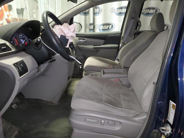 5FNRL5H39GB086916 2016 HONDA ODYSSEY - Image 7