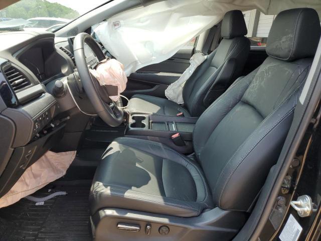 5FNRL6H85NB041163 2022 HONDA ODYSSEY - Image 7