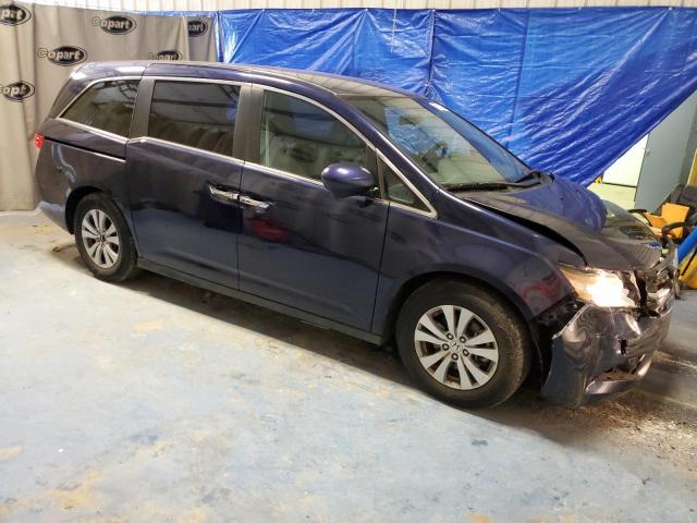 5FNRL5H39GB086916 2016 HONDA ODYSSEY - Image 4