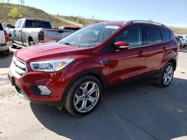 FORD ESCAPE