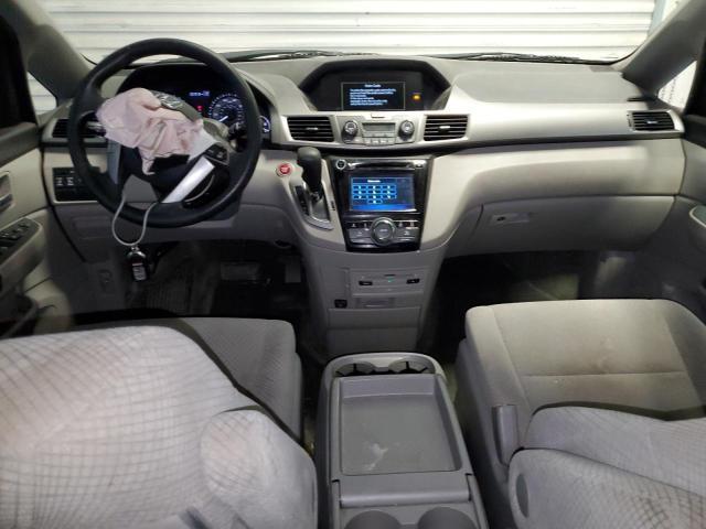 5FNRL5H39GB086916 2016 HONDA ODYSSEY - Image 8