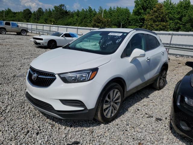 BUICK ENCORE