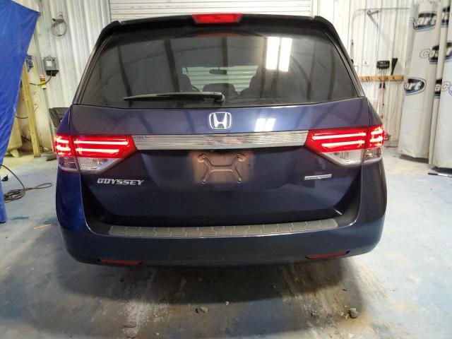 5FNRL5H39GB086916 2016 HONDA ODYSSEY - Image 6