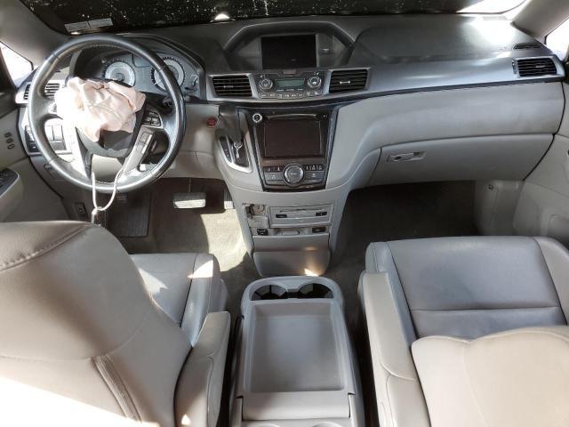 5FNRL5H96EB055947 2014 HONDA ODYSSEY - Image 8