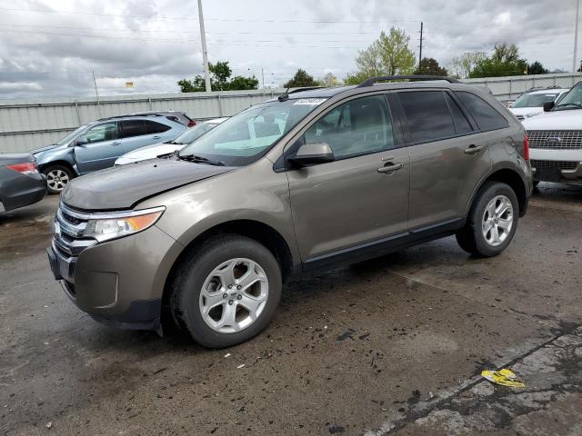 FORD EDGE