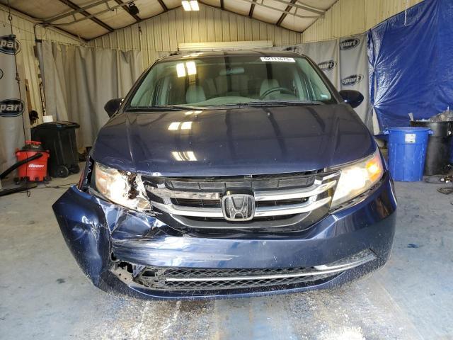 5FNRL5H39GB086916 2016 HONDA ODYSSEY - Image 5