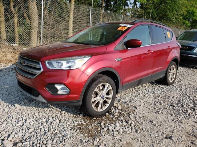 FORD ESCAPE