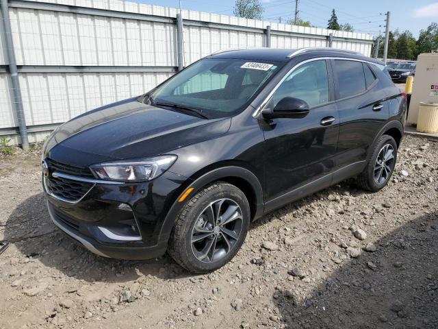 BUICK ENCORE