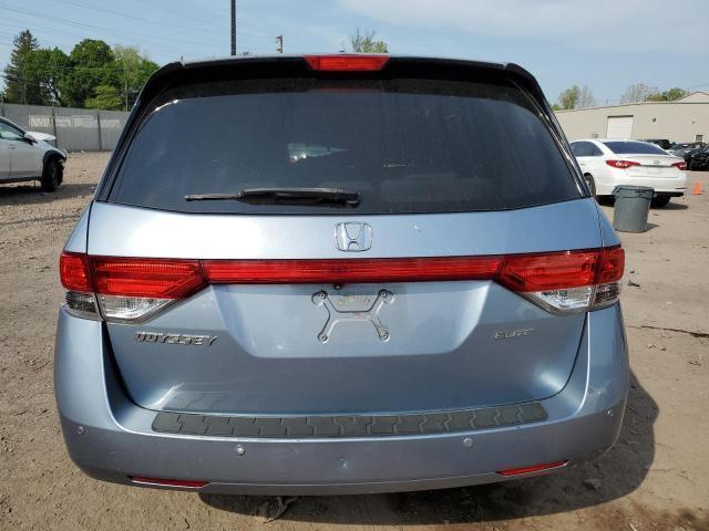 5FNRL5H96EB055947 2014 HONDA ODYSSEY - Image 6