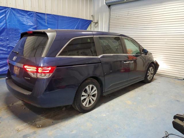 5FNRL5H39GB086916 2016 HONDA ODYSSEY - Image 3