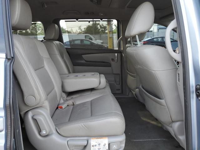 5FNRL5H96EB055947 2014 HONDA ODYSSEY - Image 11