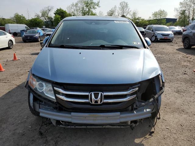 5FNRL5H96EB055947 2014 HONDA ODYSSEY - Image 5