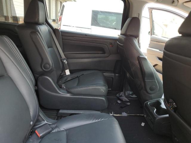 5FNRL6H85NB041163 2022 HONDA ODYSSEY - Image 11