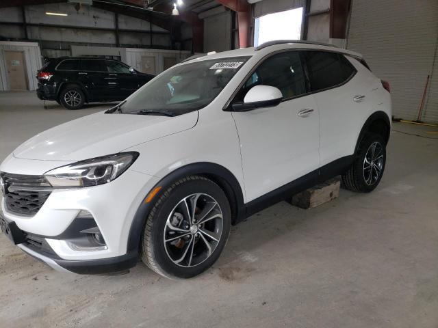 BUICK ENCORE