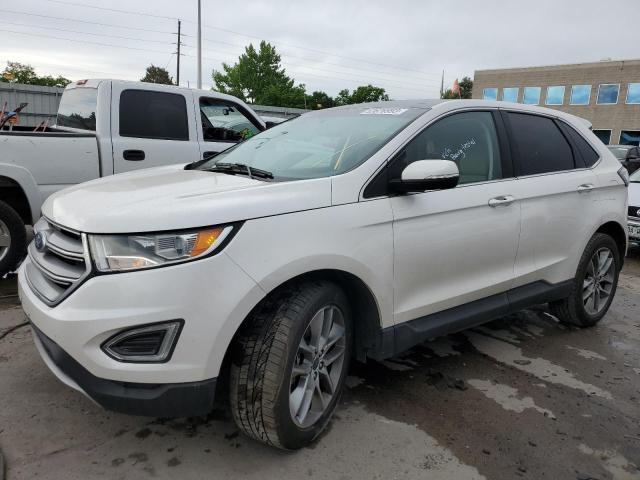 FORD EDGE