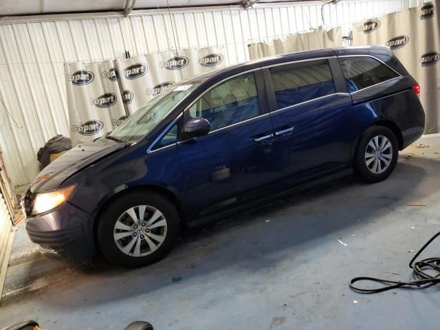 5FNRL5H39GB086916 2016 HONDA ODYSSEY - Image 1