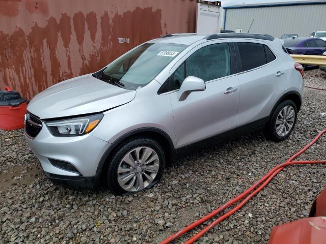 BUICK ENCORE