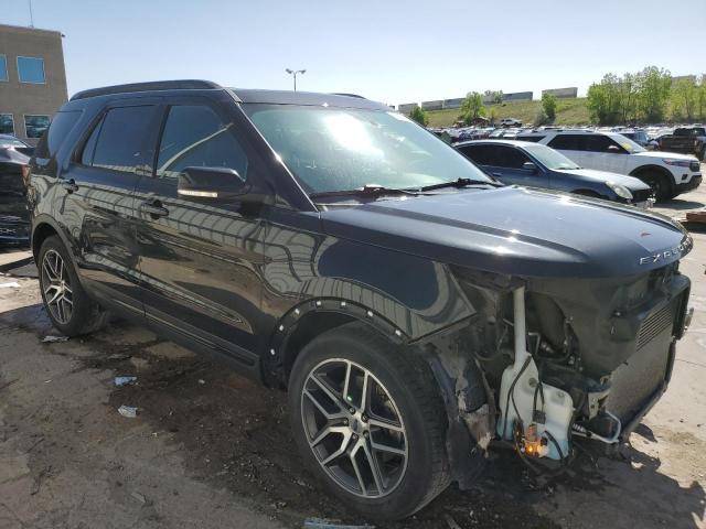 1FM5K8GT6HGD64002 2017 FORD EXPLORER - Image 4