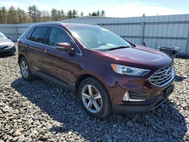 2FMPK4J94KBB19129 2019 FORD EDGE - Image 4