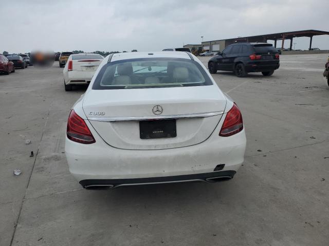 55SWF4JB4HU218745 2017 MERCEDES-BENZ C CLASS - Image 6