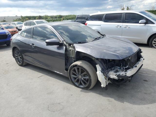 2HGFC3B30KH353672 2019 HONDA CIVIC - Image 4